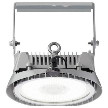 LEDioc HIGH-BAY θ CSL対応形 (レディオック ハイベイ シータ) クラス4000 水銀ランプ1000W相当/メタルハライドランプ1000W相当 広角タイプ フロストタイプ 岩崎電気