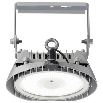 LEDioc HIGH-BAY θ CSL対応形 (レディオック ハイベイ シータ) クラス2000 メタルハライドランプ400W相当 広角タイプ クリアタイプ 岩崎電気