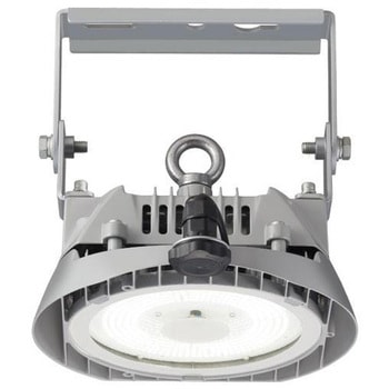 LEDioc HIGH-BAY θ CSL対応形 (レディオック ハイベイ シータ) クラス1000 水銀ランプ250W・300W相当/メタルハライドランプ250W相当 広角タイプ フロストタイプ 岩崎電気