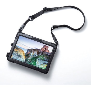 タブレットケース サンワサプライ