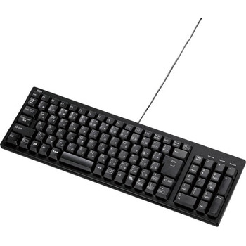 キーボード サンワサプライ