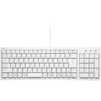 キーボード サンワサプライ