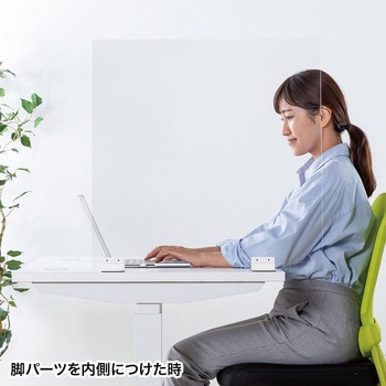 パーティション サンワサプライ