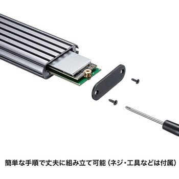 コンバーター サンワサプライ