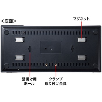 スイッチングハブ サンワサプライ