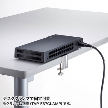スイッチングハブ サンワサプライ