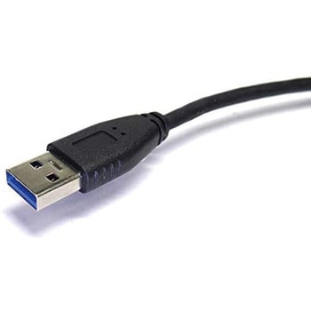 UD-3101 HDD/SSD→USB簡単接続セット SATA接続機器をUSB3.1(GEN1)接続に変換するアダプタ 2.5インチ対応  Type-A接続タイプ 1個 タイムリー 【通販モノタロウ】