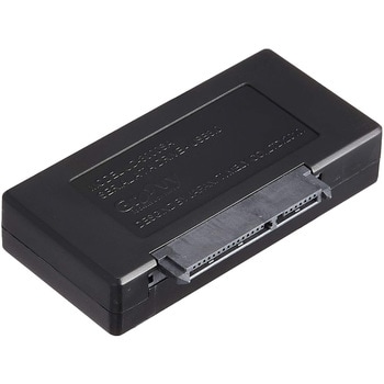 HDD/SSD→USB簡単接続セット SATA接続機器をUSB3.0接続に変換するアダプタ 2.5/3.5インチ対応 タイムリー