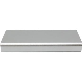HDDケース M.2 SSD用アルミケース NGFF B-key 端子 USB3.0 接続 タイムリー
