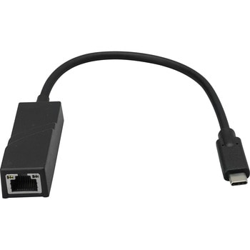 TM-TCLAN30G TypeC接続LANアダプタ 10/100/1000mbps タイムリー