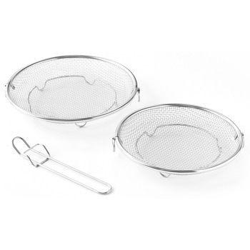 盆ざる ステンレス be worth style(ビーワーススタイル)