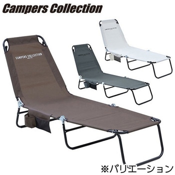 キャンピングレジャーベッド YAMAZEN(山善)