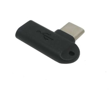 Type-Cアダプタ Micro USB メス ーType-C オス アダプタ USB2.0 タイムリー