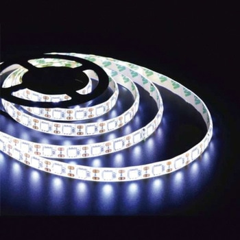 BIGLEDシリーズ LEDテープ USB接続 タイムリー