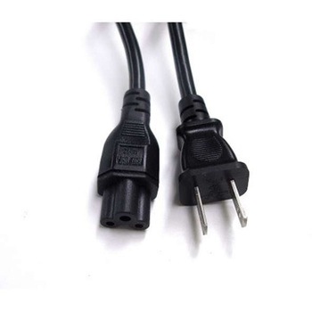 電源変換ケーブル 3ピンソケット メス 2ピンacプラグ オス タイムリー 電源ケーブル 通販モノタロウ Gr Pz005