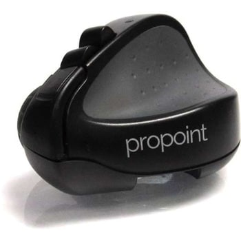 春の新作シューズ満載 トラベリングマウス ProPoint ジャイロセンサー 即納 無線 Bluetooth ワイヤレス