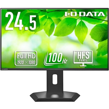 LCD-C251SH-GF ChtfBXvC 24.5^/1920~1080/HDMI AUSB Type-C/ubN/Xs[J[FȂ/Lȃt[X^CX^h I EO DATA(ACEI[Ef[^) 60899566