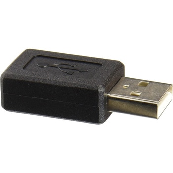 USB変換コネクタ miniUSB(メス) ーUSB A(オス) 変換コネクタ※OTG非対応 エスエスエーサービス