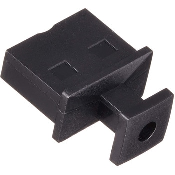 USBコネクタ用防塵カバー USBセット USB A(メス)用 x8 + USB B(メス)用 x2 エスエスエーサービス