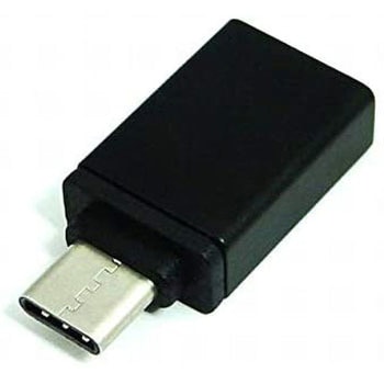 USB変換コネクタ TYPE-C(オス)-USB3.1 A(メス)変換コネクタ エスエスエーサービス