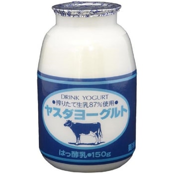 [冷蔵]ヤスダヨーグルト ヤスダヨーグルト
