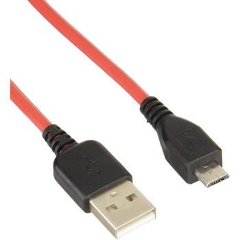 USBケーブル microUSB充電/転送ケーブル microUSB充電/転送ケーブル エスエスエーサービス