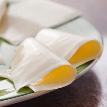 [冷蔵]スライスチーズ(13枚入り) - 雪印メグミルク