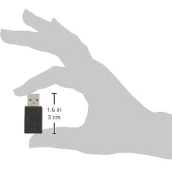 USB変換コネクタ microUSB(メス) ーUSB A(オス) 変換コネクタ microUSB(メス) / USB A(オス) エスエスエーサービス