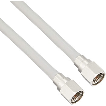 S4-FP-FP-10 �A���e�i4C�P�[�u�� �ڐ��~�ڐ� F�^�l�W �G�X�G�X�G�[�T�[�r�X �P�[�u����10m 60900359