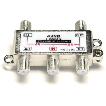 STV-14S Aeiz n/BS/CS/fW^ΉAeiz F^lW S[qdʉߌ^(5-2500MHz) GXGXG[T[rX 60900517