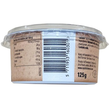 [冷蔵]キャステロホイップ クリームチーズ ペッパー チェスコ