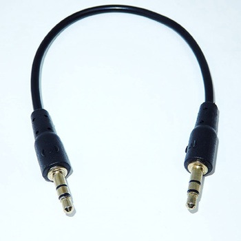 オーディオケーブル 6系統 マルチイヤホンスプリッター エスエスエーサービス オーディオケーブル 通販モノタロウ St35 Ms6