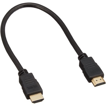 映像系ケーブル HDMIケーブル 1.4規格 HDMI(オス) / HDMI(オス) HDMI1.4規格対応 エスエスエーサービス 【通販モノタロウ】