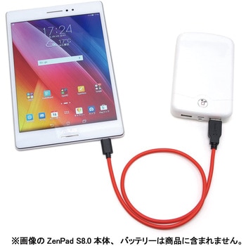 3A対応Type-Cケーブル 高速充電/USB2.0対応 USB Type-Cケーブル ルートアール