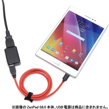 3A対応Type-Cケーブル 高速充電/USB2.0対応 USB Type-Cケーブル ルートアール