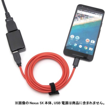 3A対応Type-Cケーブル 高速充電/USB2.0対応 USB Type-Cケーブル ルートアール