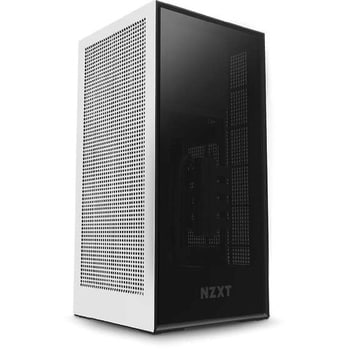 Ca H16wr W1 Jp Pcケース Mini Itx 電源 Aio水冷cpuクーラー ライザーカード付 1個 Nzxt 通販サイトmonotaro