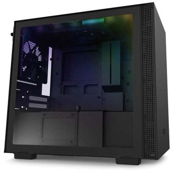 CA-H210I-B1 PCP[X X}[gfoCXڃf Mini ITX NZXT 60901585