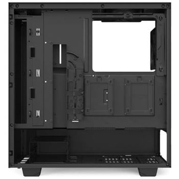 CA-H510B-B1 PCケース ITX 1個 NZXT 【通販サイトMonotaRO】