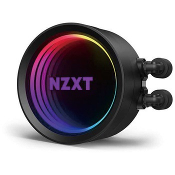 RL-KRX73-01(KRAKEN X73) 簡易水冷クーラー Xシリーズ 1個 NZXT 【通販