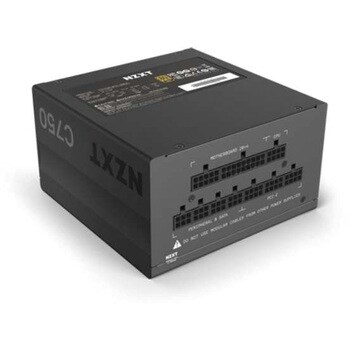 NZXT C750 sfx 引き起こす 電源 750w