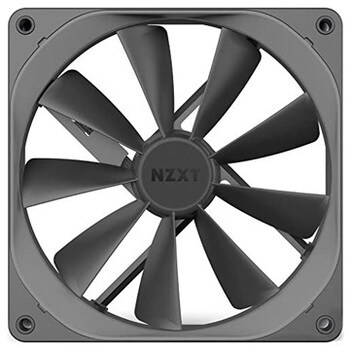 RF-AF140-B1(Aer F 140) PCケース用ファン 1個 NZXT 【通販サイト