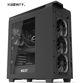 PCケース用ファン