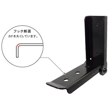収納式ヘッドホンスタンド MAG 長尾製作所