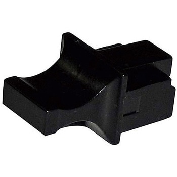 コネクタカバー RJ-45 メス コネクタ用防塵カバー 親和産業