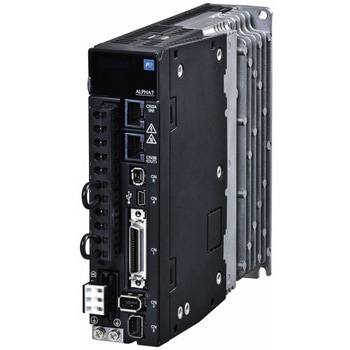 富士電機 サーボアンプ 富士電機