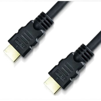 Ver2.0 ハイグレードHDMI 2K/4K 60fps対応ロングケーブル ルーメン