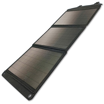 ソーラー充電器 30W TSK91K 多摩電子