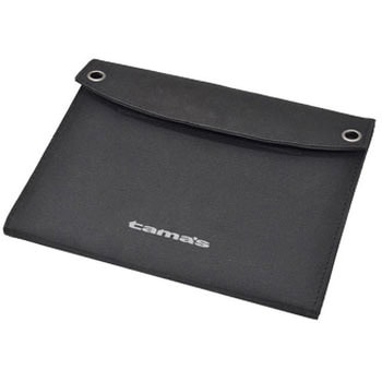 ソーラー充電器 18W TSK92K - 多摩電子