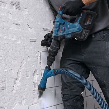 コードレス破つりハンマー - BOSCH(ボッシュ)